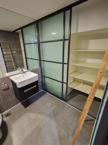 Condominium for Rent at Empire Damansara (Empire SOHO 2) - Tom Lee - Bathroom - PropertyGuru.com.my
