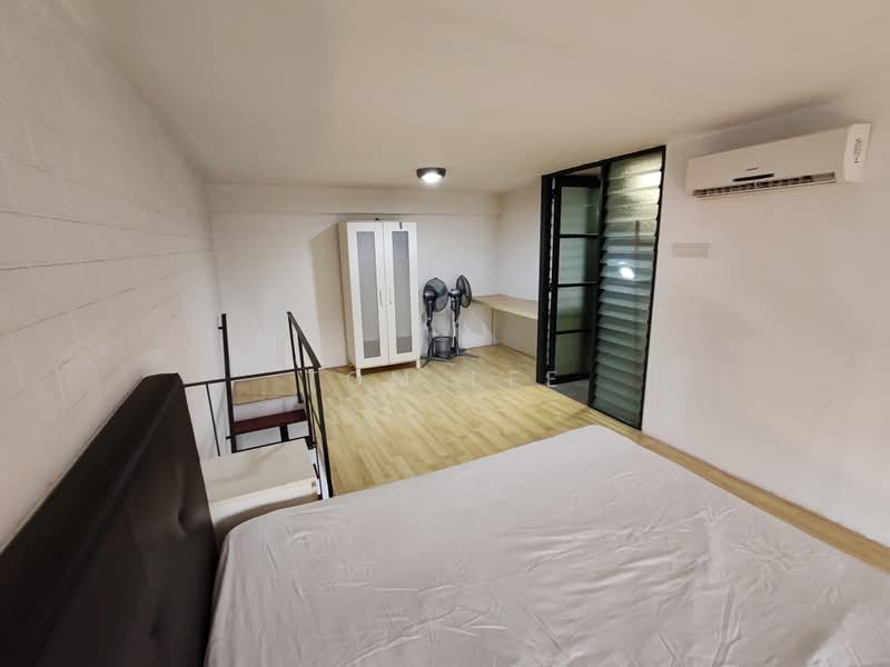 Condominium for Rent at Empire Damansara (Empire SOHO 2) - Tom Lee - Bedroom - PropertyGuru.com.my