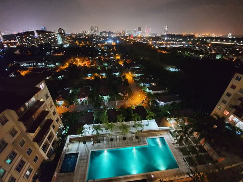 Kondominium untuk Disewa di Perdana View - Yu Kelwis - Exterior - PropertyGuru.com.my
