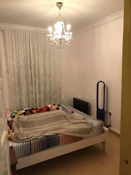 Kondominium untuk Disewa di Perdana View - Yu Kelwis - Bedroom - PropertyGuru.com.my