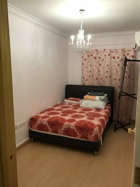 Kondominium untuk Disewa di Perdana View - Yu Kelwis - Bedroom - PropertyGuru.com.my