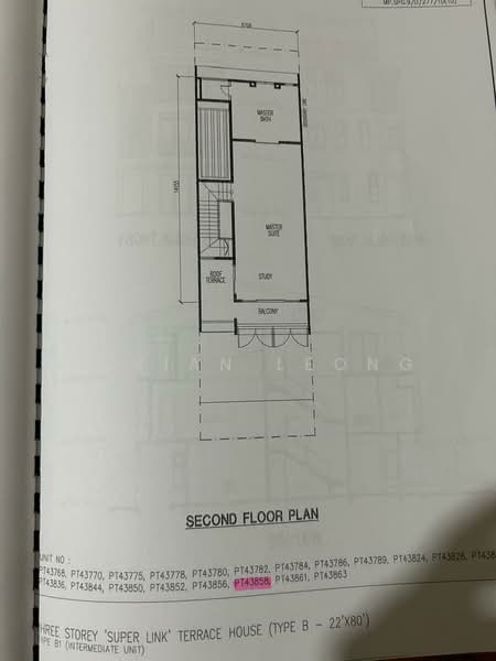 3-storey Terraced House for Sale in Puchong (Selangor) - Adrian Leong - PropertyGuru.com.my
