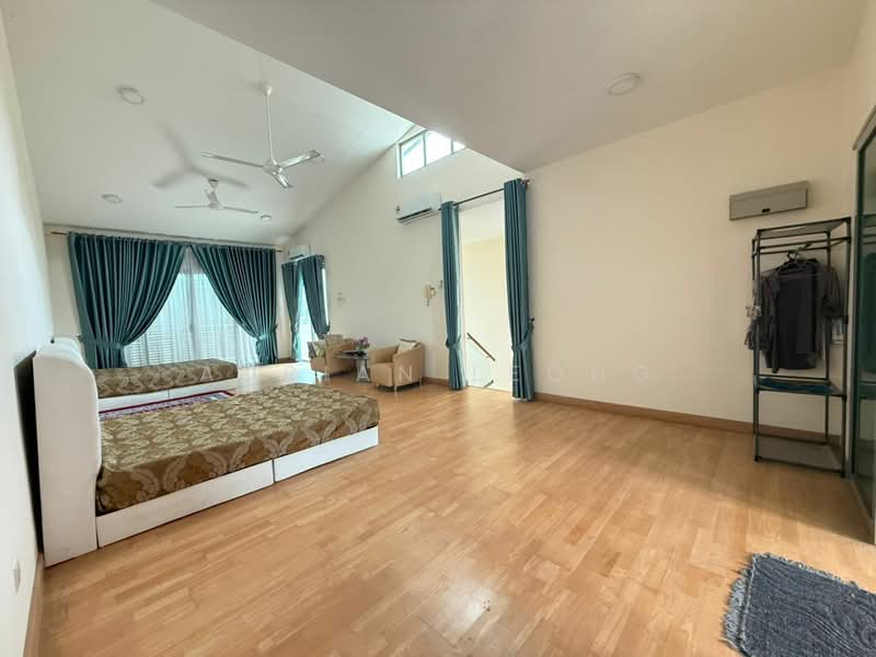3-storey Terraced House for Sale in Puchong (Selangor) - Adrian Leong - Interior - PropertyGuru.com.my