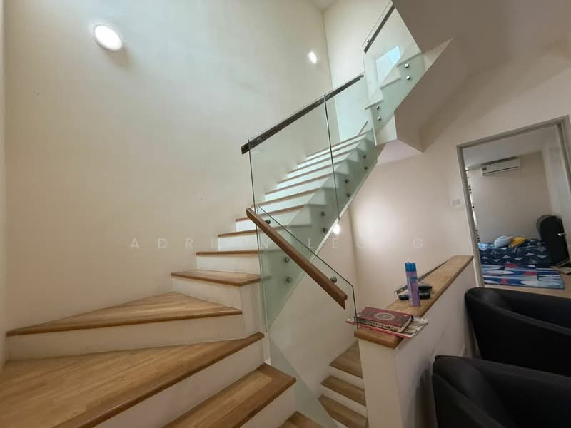 3-storey Terraced House for Sale in Puchong (Selangor) - Adrian Leong - Interior - PropertyGuru.com.my