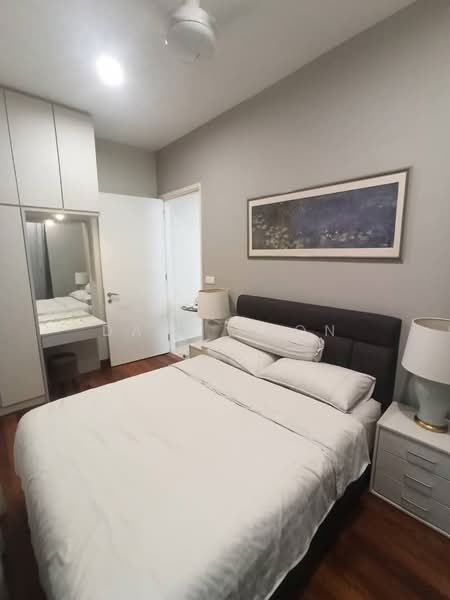 Kondominium untuk Disewa di The Cantonment - Dave Soon - PropertyGuru.com.my