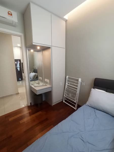 Kondominium untuk Disewa di The Cantonment - Dave Soon - PropertyGuru.com.my