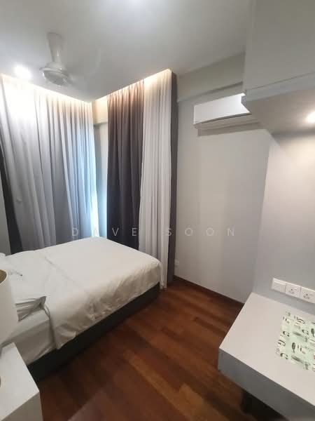 Kondominium untuk Disewa di The Cantonment - Dave Soon - PropertyGuru.com.my
