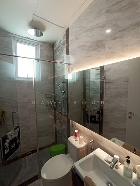 Kondominium untuk Disewa di The Cantonment - Dave Soon - PropertyGuru.com.my