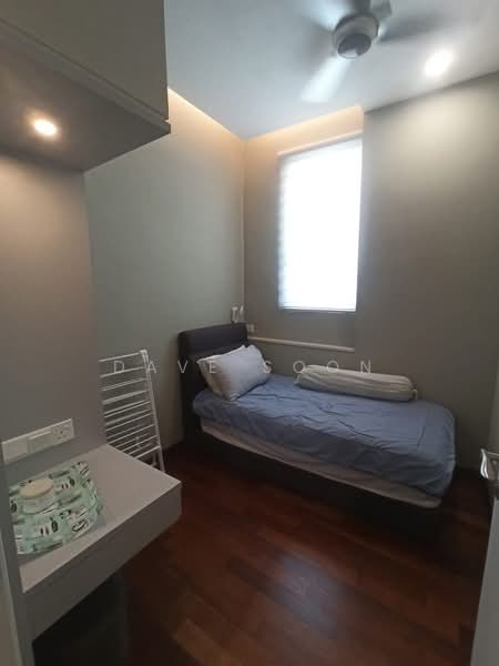 Kondominium untuk Disewa di The Cantonment - Dave Soon - PropertyGuru.com.my