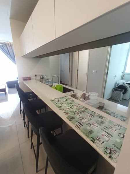 Kondominium untuk Disewa di The Cantonment - Dave Soon - PropertyGuru.com.my