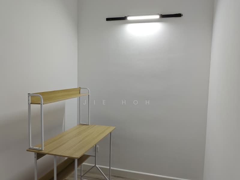 Service Residence for Rent at Cubic Botanical - Jie Hoh - PropertyGuru.com.my