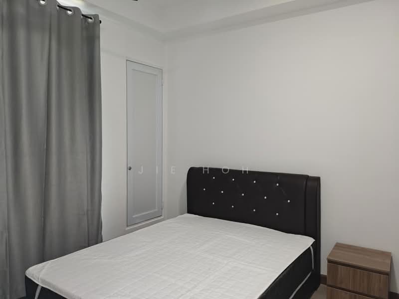 Service Residence for Rent at Cubic Botanical - Jie Hoh - PropertyGuru.com.my