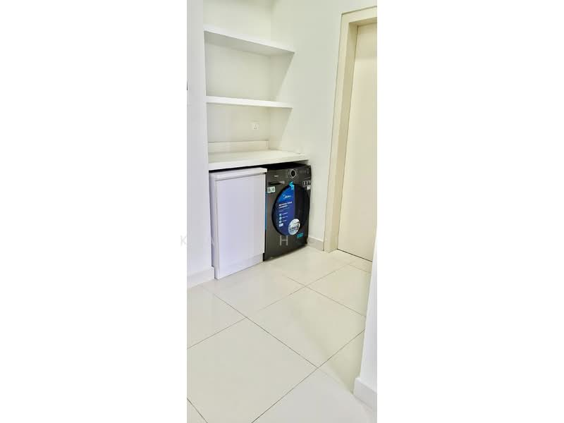 Service Residence for Rent at Third Avenue - Kar Hooi - Interior - PropertyGuru.com.my