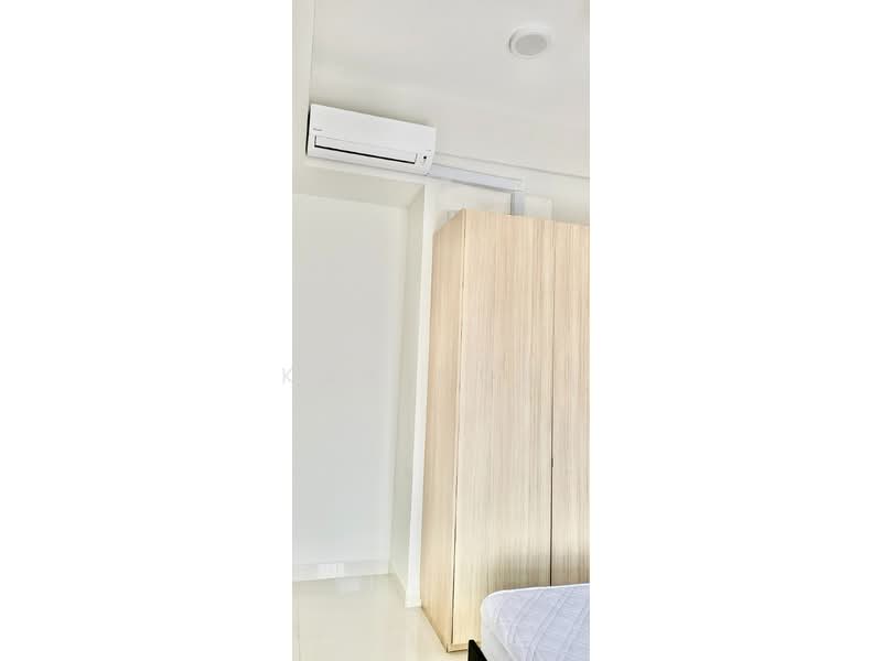 Service Residence for Rent at Third Avenue - Kar Hooi - Bedroom - PropertyGuru.com.my