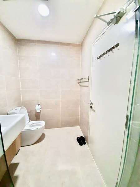 Service Residence for Rent at Third Avenue - Kar Hooi - Bathroom - PropertyGuru.com.my