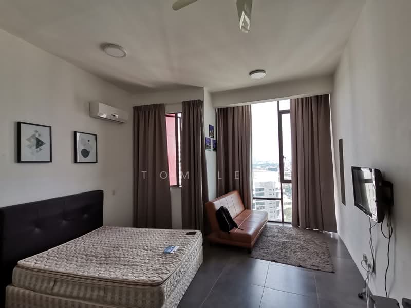 Condominium for Rent at Empire Damansara (Empire SOHO 2) - Tom Lee - Bedroom - PropertyGuru.com.my