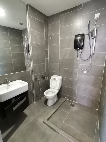 Condominium for Rent at Empire Damansara (Empire SOHO 2) - Tom Lee - Bathroom - PropertyGuru.com.my