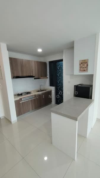 Kediaman Servis untuk Disewa di Country Garden Central Park - Siau Tong Ling - PropertyGuru.com.my