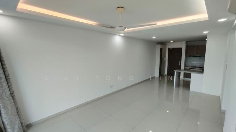 Kediaman Servis untuk Disewa di Country Garden Central Park - Siau Tong Ling - PropertyGuru.com.my
