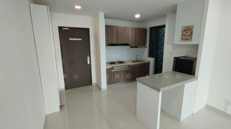 Kediaman Servis untuk Disewa di Country Garden Central Park - Siau Tong Ling - PropertyGuru.com.my