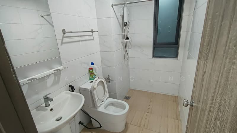 Kediaman Servis untuk Disewa di Country Garden Central Park - Siau Tong Ling - PropertyGuru.com.my