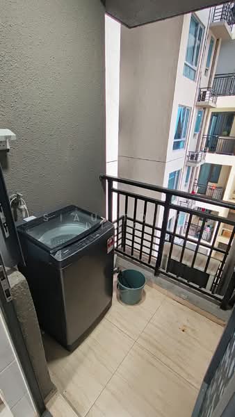 Kediaman Servis untuk Disewa di Country Garden Central Park - Siau Tong Ling - PropertyGuru.com.my