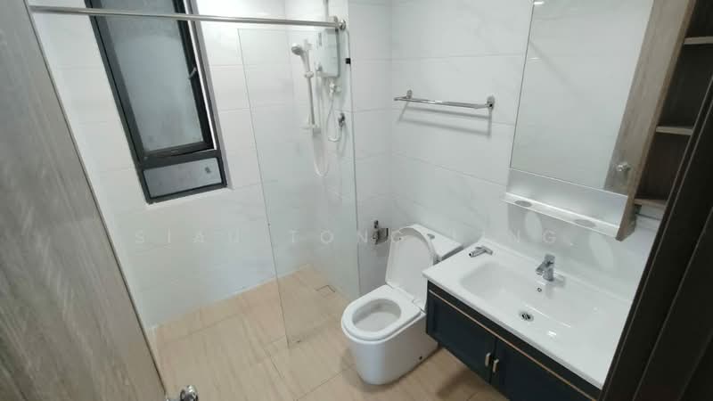 Kediaman Servis untuk Disewa di Country Garden Central Park - Siau Tong Ling - PropertyGuru.com.my
