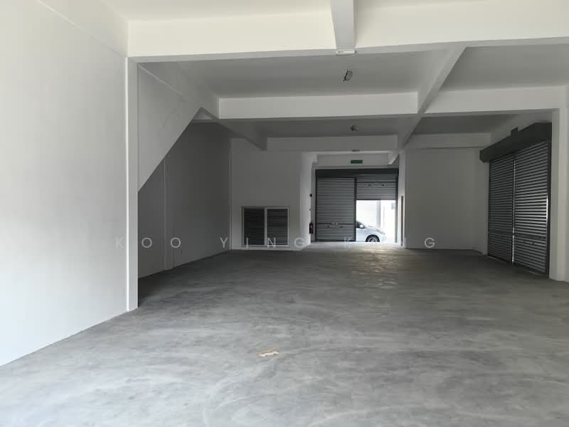 Kilang Teres untuk Disewa di Taman Sri Bayu (Ampang) - Koo Ying Kang - Interior - PropertyGuru.com.my