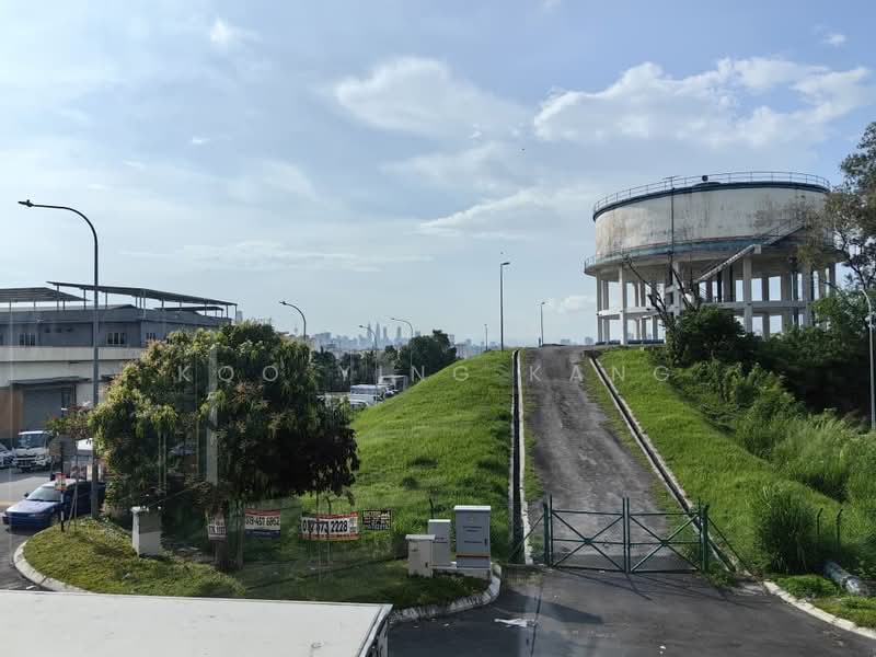Kilang Teres untuk Disewa di Taman Sri Bayu (Ampang) - Koo Ying Kang - PropertyGuru.com.my