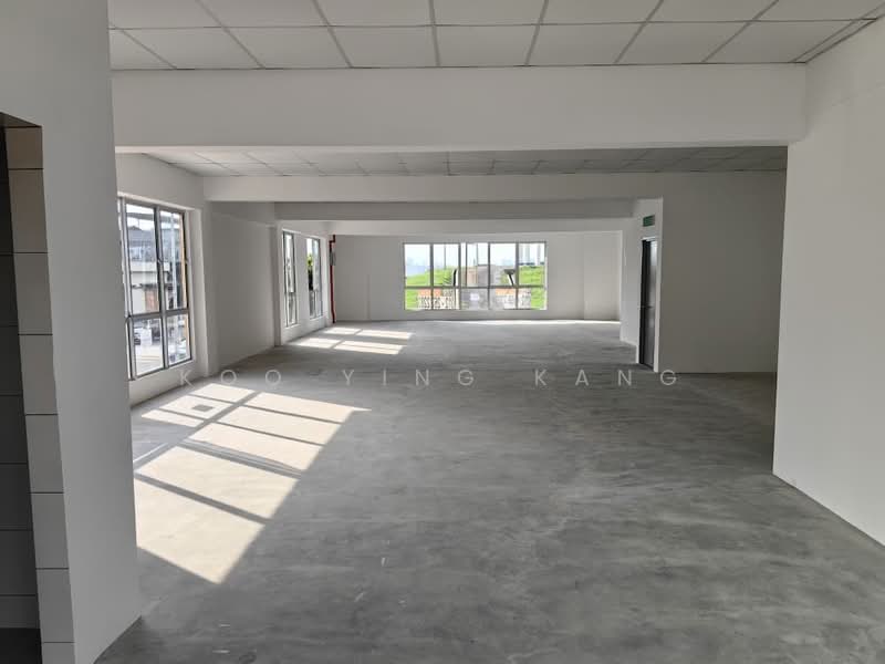 Kilang Teres untuk Disewa di Taman Sri Bayu (Ampang) - Koo Ying Kang - PropertyGuru.com.my