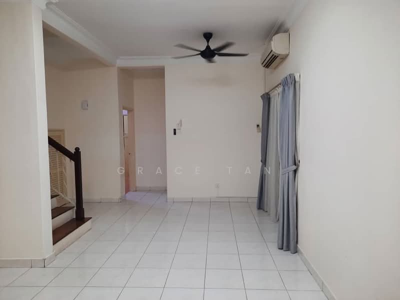 Rumah Teres 2.5 Tingkat untuk Disewa di Mutiara Damansara (Selangor) - Grace Tan - Living Room - PropertyGuru.com.my