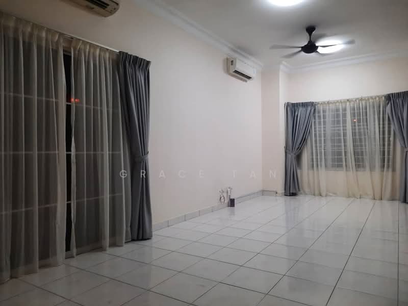 Rumah Teres 2.5 Tingkat untuk Disewa di Mutiara Damansara (Selangor) - Grace Tan - Living Room - PropertyGuru.com.my