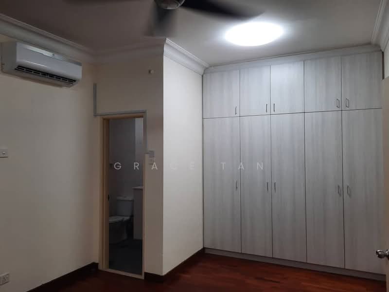 Rumah Teres 2.5 Tingkat untuk Disewa di Mutiara Damansara (Selangor) - Grace Tan - Bedroom - PropertyGuru.com.my