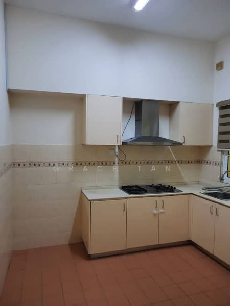 Rumah Teres 2.5 Tingkat untuk Disewa di Mutiara Damansara (Selangor) - Grace Tan - Kitchen - PropertyGuru.com.my