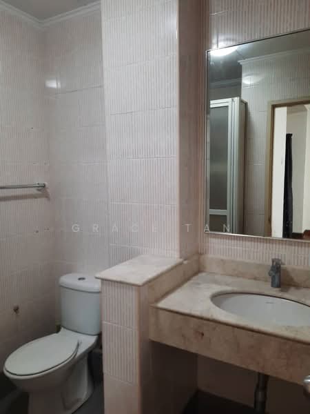 Rumah Teres 2.5 Tingkat untuk Disewa di Mutiara Damansara (Selangor) - Grace Tan - Bathroom - PropertyGuru.com.my