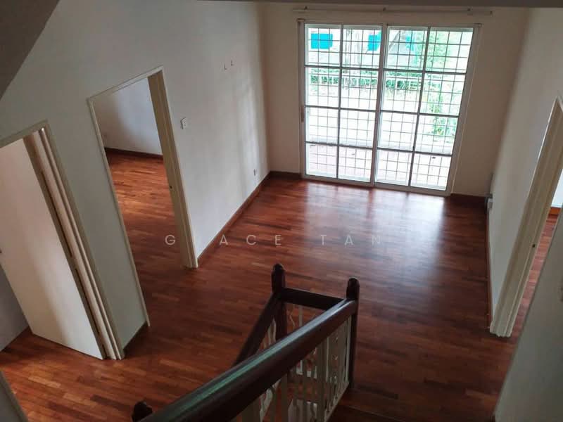 Rumah Teres 2.5 Tingkat untuk Disewa di Mutiara Damansara (Selangor) - Grace Tan - Interior - PropertyGuru.com.my