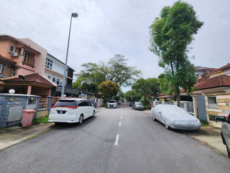 Rumah Teres 2.5 Tingkat untuk Disewa di Mutiara Damansara (Selangor) - Grace Tan - Exterior - PropertyGuru.com.my