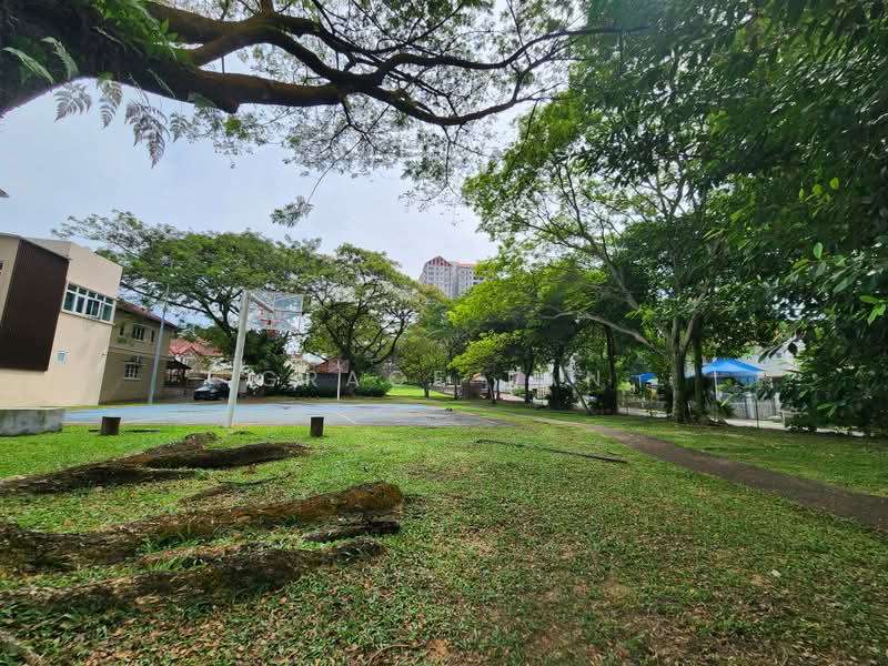 Rumah Teres 2.5 Tingkat untuk Disewa di Mutiara Damansara (Selangor) - Grace Tan - Exterior - PropertyGuru.com.my
