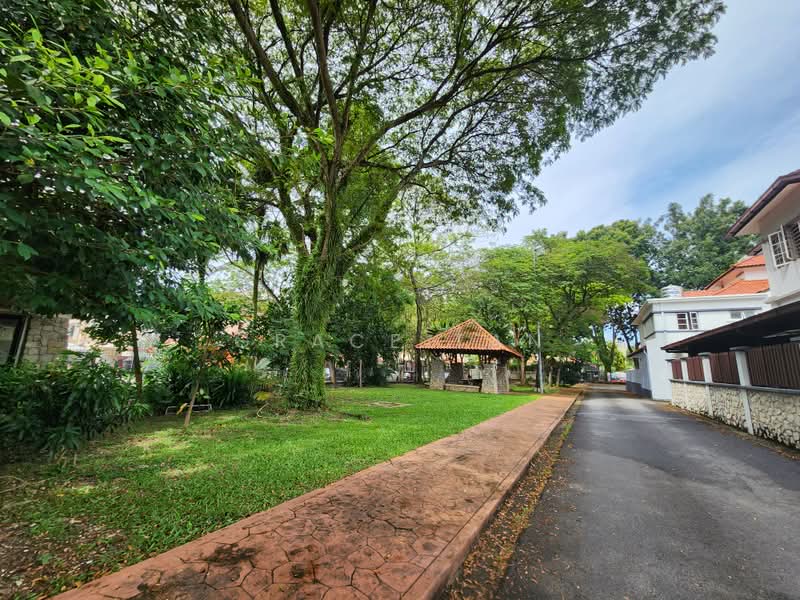 Rumah Teres 2.5 Tingkat untuk Disewa di Mutiara Damansara (Selangor) - Grace Tan - Exterior - PropertyGuru.com.my