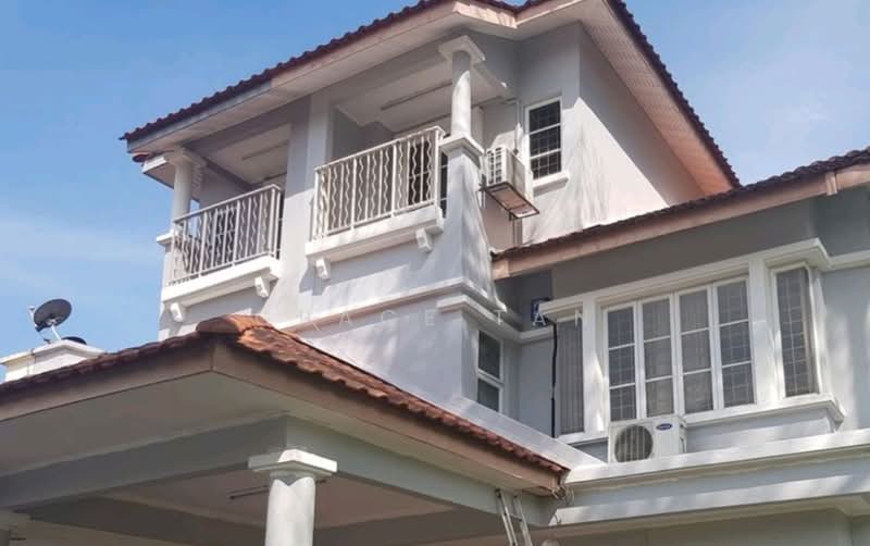 Rumah Teres 2.5-Tingkat untuk Disewa di Mutiara Damansara (Mutiara Damansara) - Grace Tan - Exterior - PropertyGuru.com.my