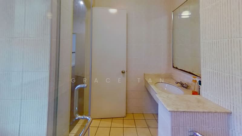 Rumah Teres 2.5-Tingkat untuk Disewa di Mutiara Damansara (Mutiara Damansara) - Grace Tan - Bathroom - PropertyGuru.com.my