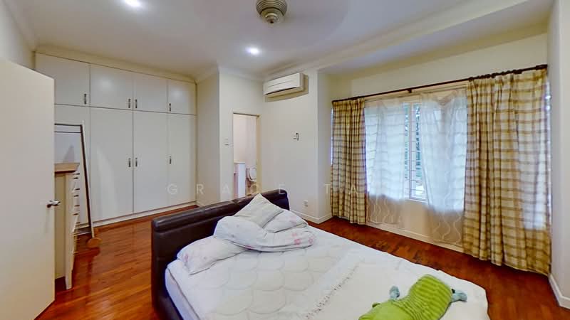 Rumah Teres 2.5-Tingkat untuk Disewa di Mutiara Damansara (Mutiara Damansara) - Grace Tan - Bedroom - PropertyGuru.com.my