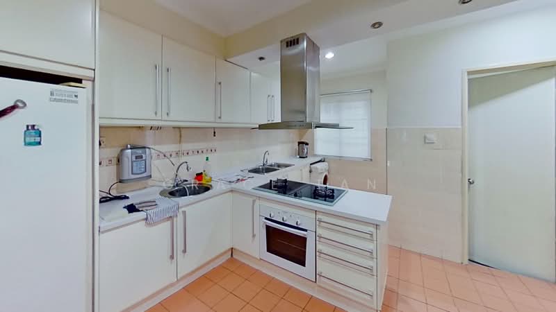 Rumah Teres 2.5-Tingkat untuk Disewa di Mutiara Damansara (Mutiara Damansara) - Grace Tan - Kitchen - PropertyGuru.com.my