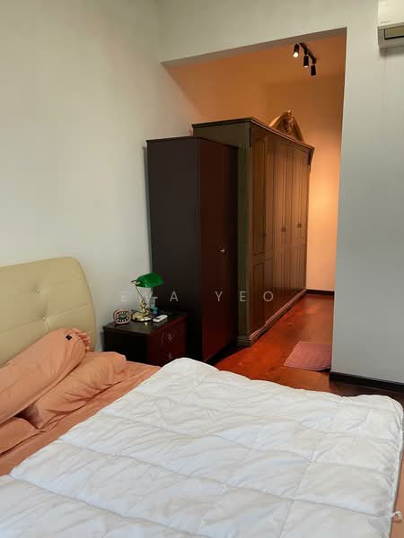 Service Residence for Sale at Molek Regency - Eva Yeo - Bedroom - PropertyGuru.com.my
