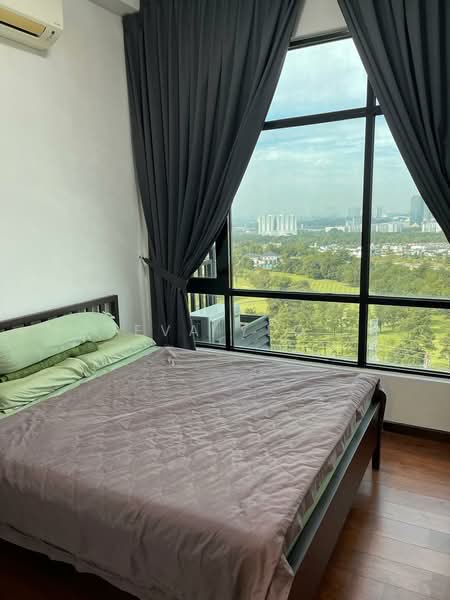 Service Residence for Sale at Molek Regency - Eva Yeo - Bedroom - PropertyGuru.com.my