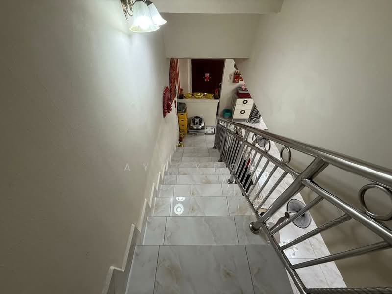 Rumah Teres untuk Dijual di Bandar Mahkota Cheras (Cheras) - Ayo Yeoh - PropertyGuru.com.my