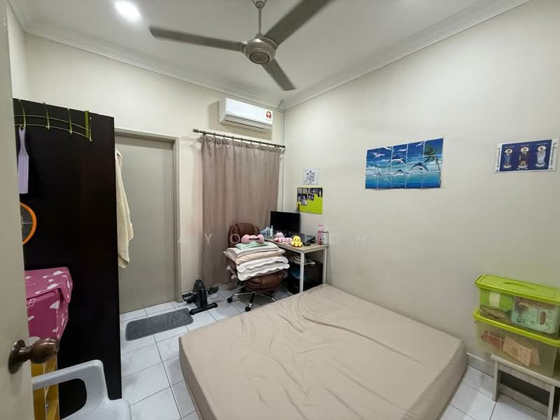 Rumah Teres untuk Dijual di Bandar Mahkota Cheras (Cheras) - Ayo Yeoh - PropertyGuru.com.my