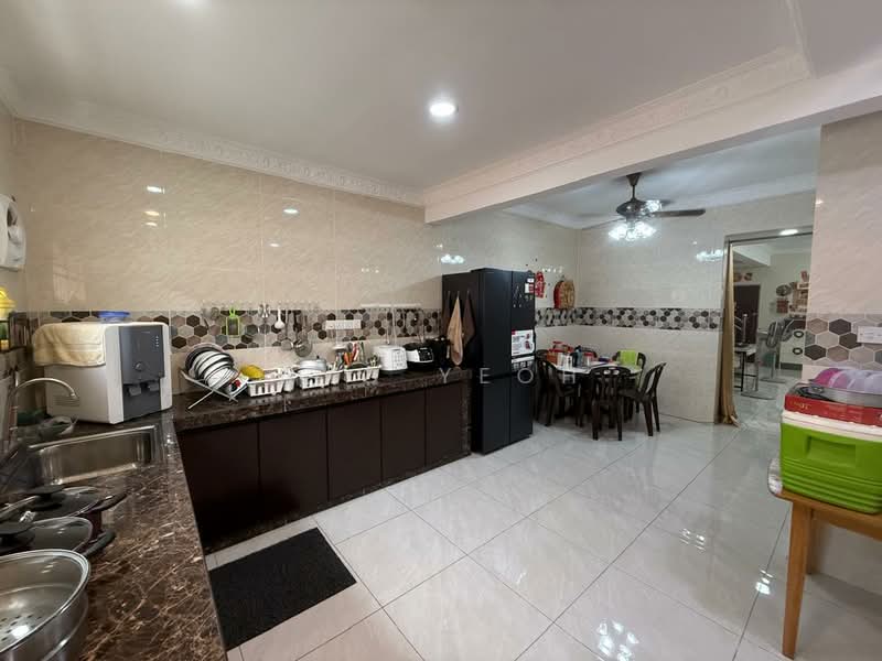 Rumah Teres untuk Dijual di Bandar Mahkota Cheras (Cheras) - Ayo Yeoh - PropertyGuru.com.my