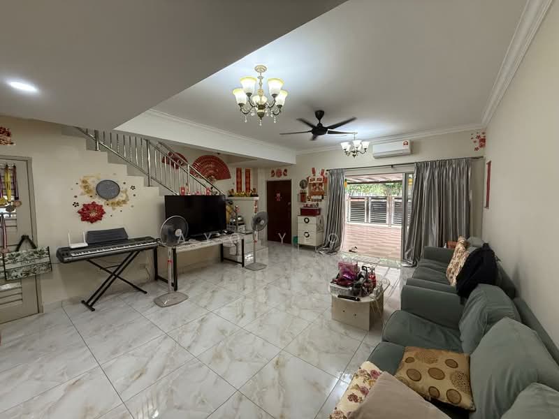 Rumah Teres untuk Dijual di Bandar Mahkota Cheras (Cheras) - Ayo Yeoh - PropertyGuru.com.my