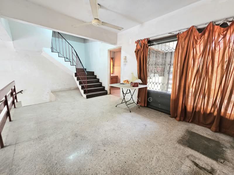 2-storey Terraced House for Sale in Taman Desa (Kuala Lumpur) - Aivan Ng - Interior - PropertyGuru.com.my